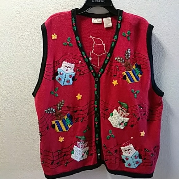 brooks vest womens red